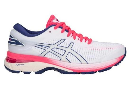 Ladies Gel-Kayano 25 Shoes