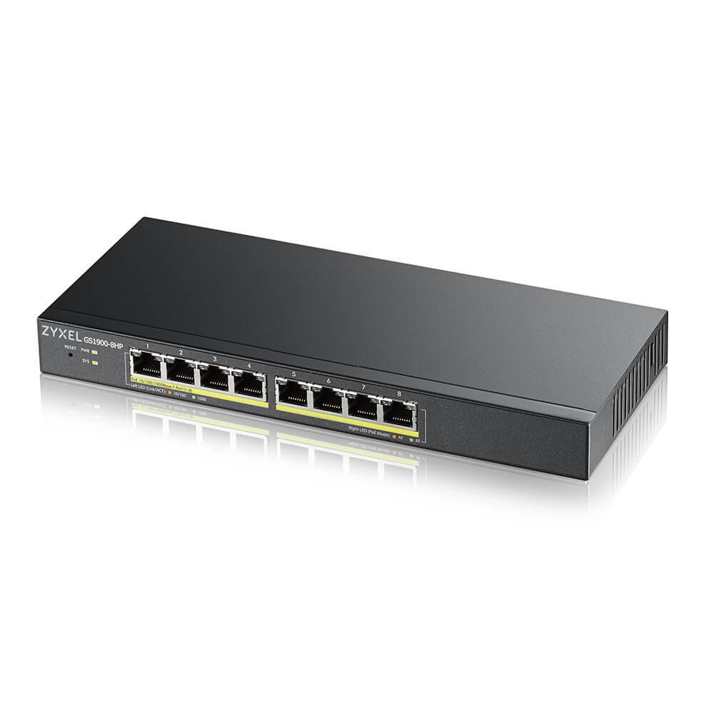8-port