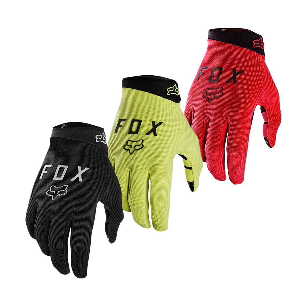 Ranger Racing Gloves