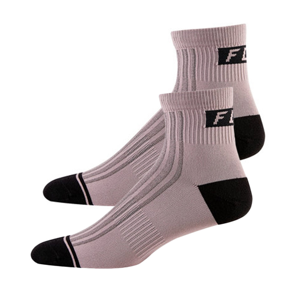 Pack of 2 Ladies 4" Race Socks