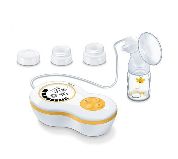 BY 40 Electric Breast Pump
