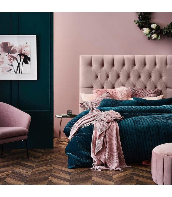 Velvet Pink