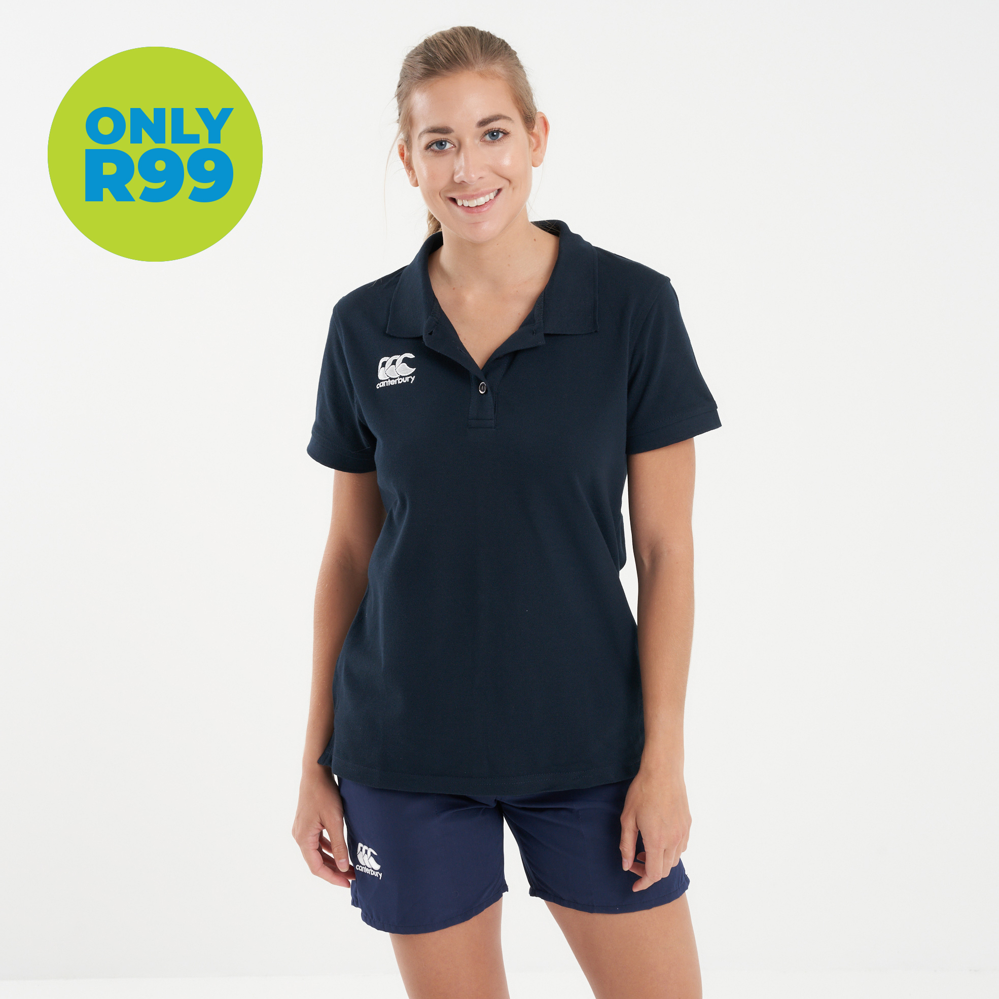 Ladies Waimak Polo