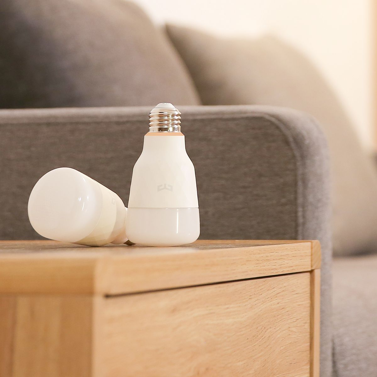 Smart LED Light Bulb 1S