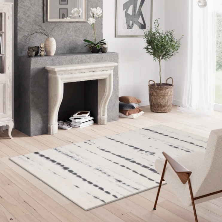 Batik Traditional Rug