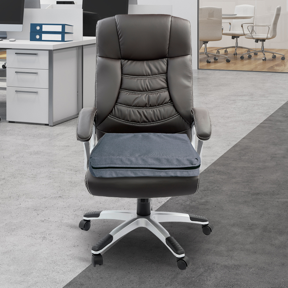 Memory Dual Foam Cushion