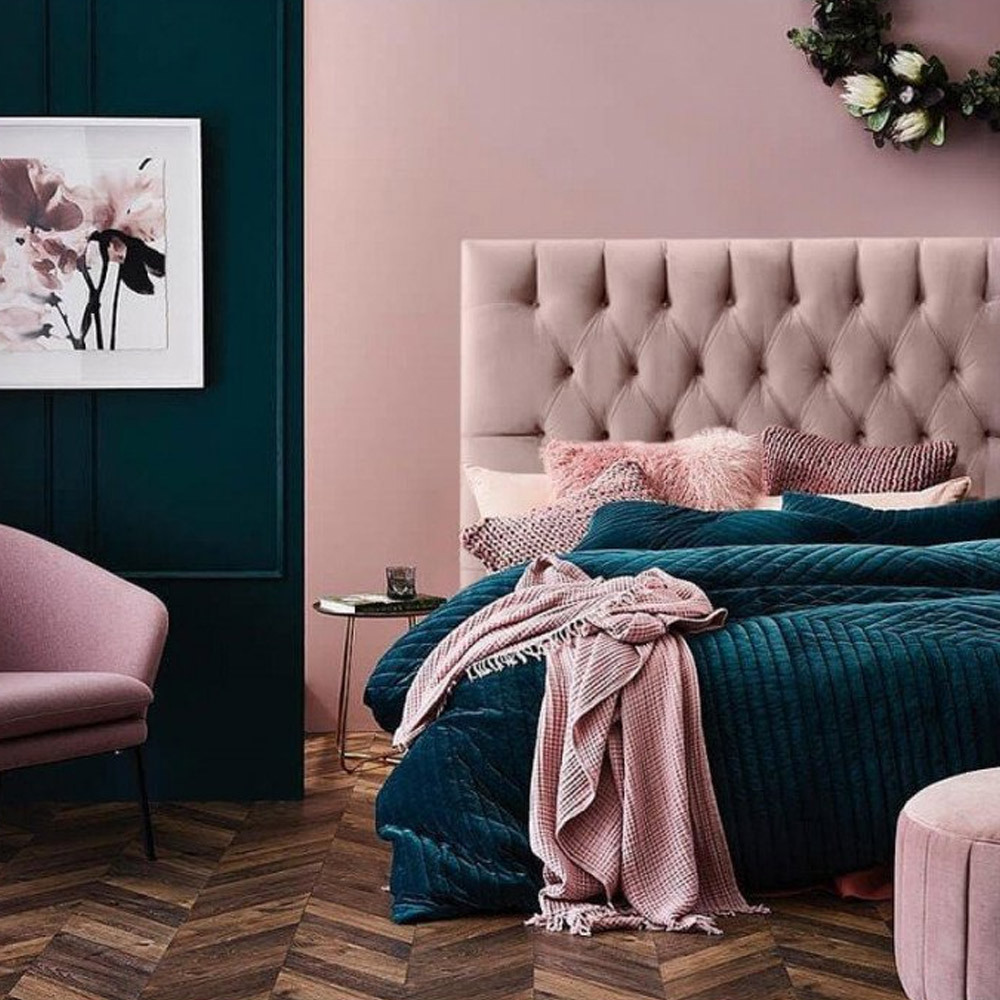 Upholstered Headboards