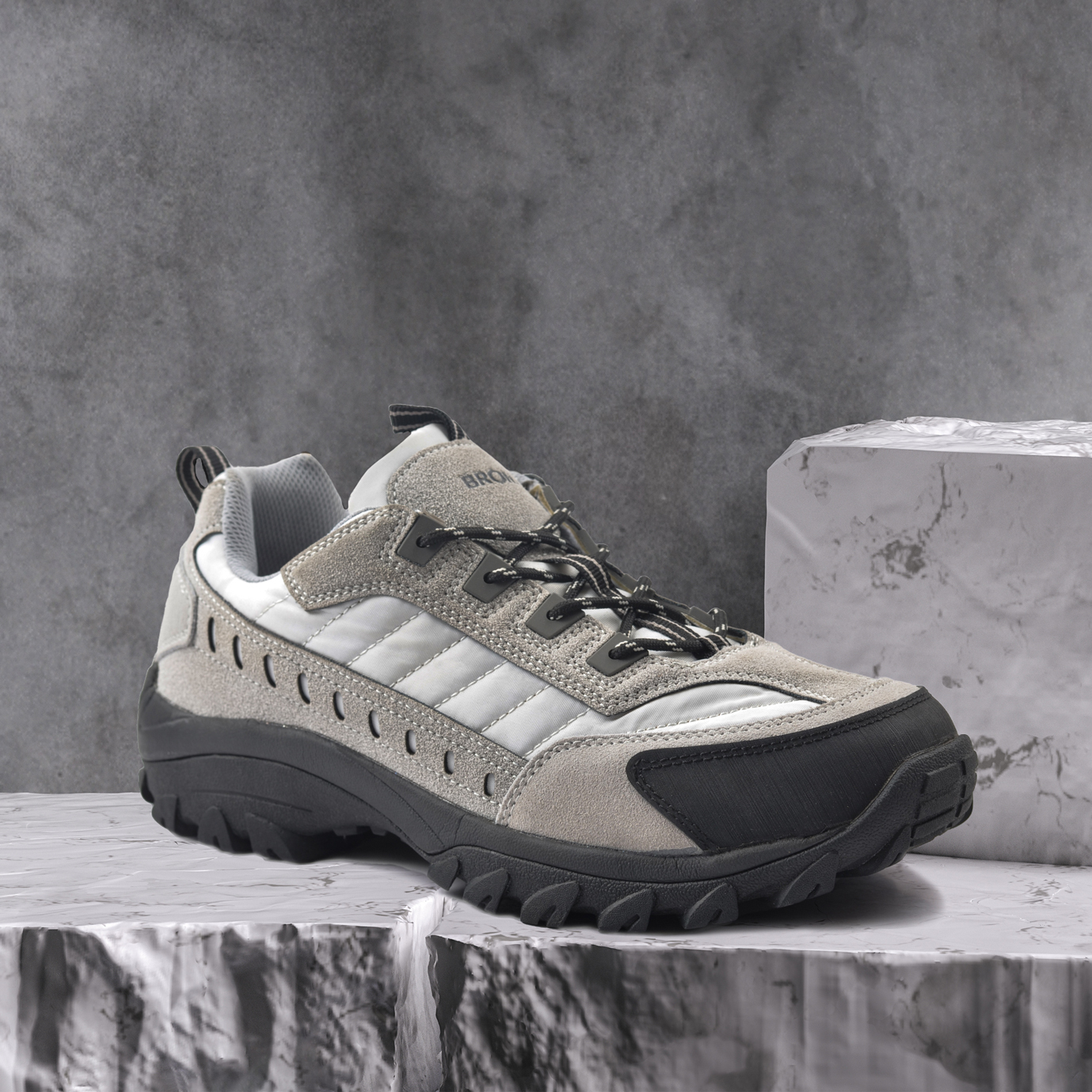 Men's Albury Lace-up Shoe's