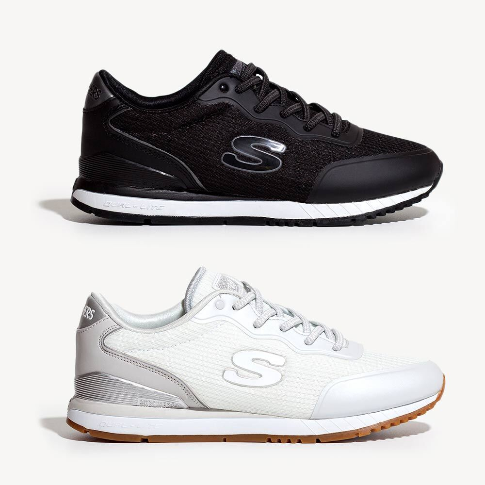 Ladies Sunlight Vega Sneakers