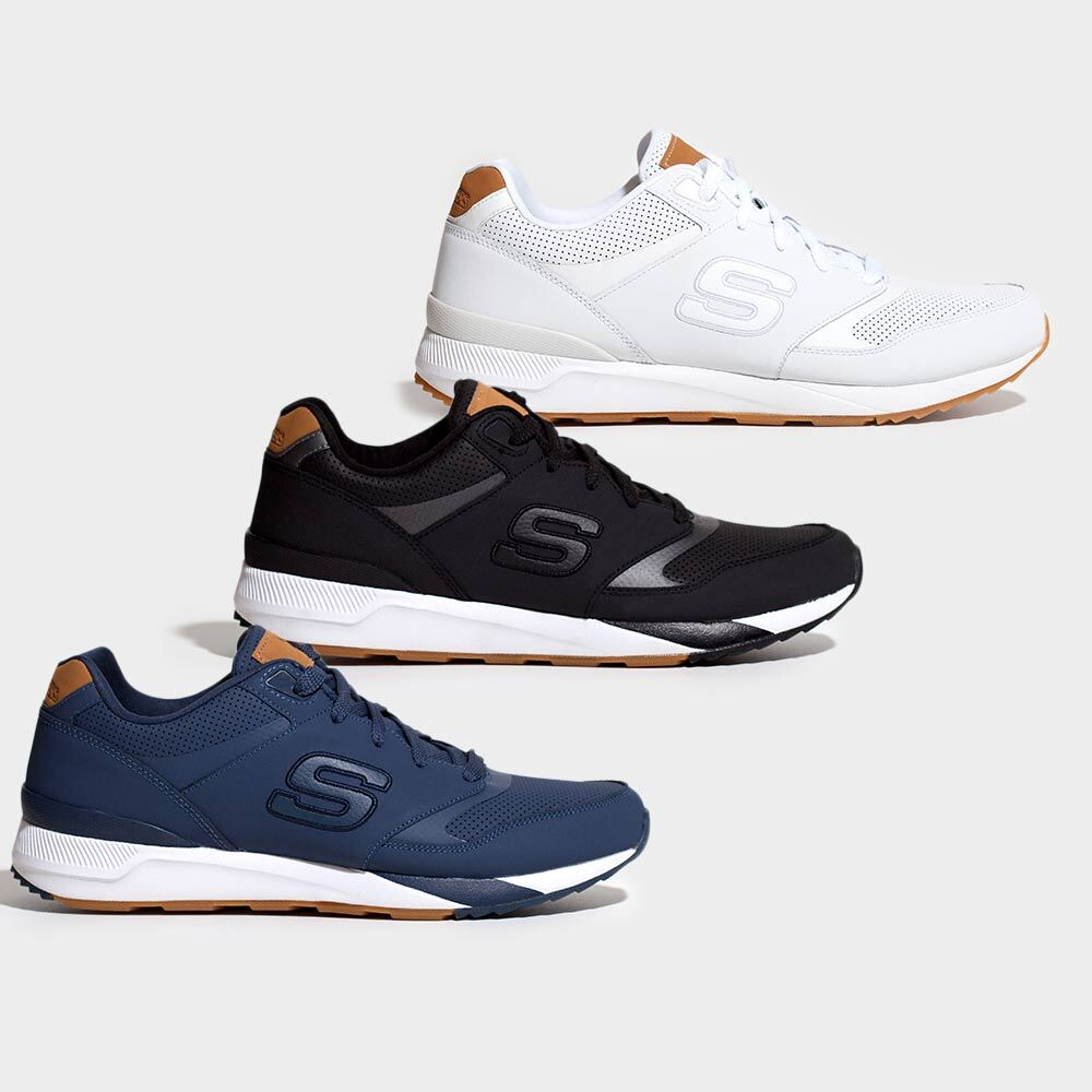 Men's OG 90 Cropsey Sneakers