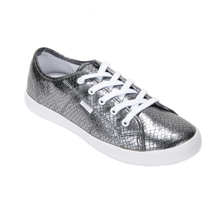 Pewter Snake