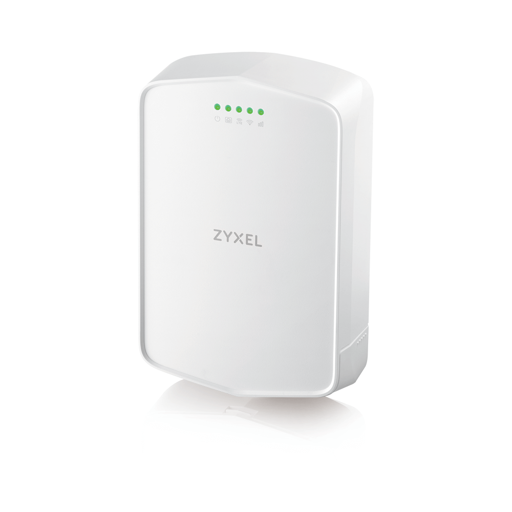 Outdoor LTE Router (Up to 150Mbps download)