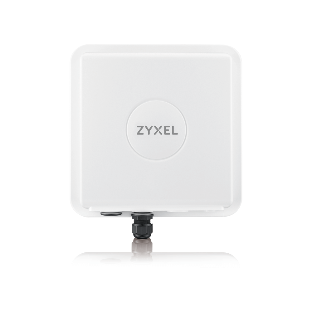 Outdoor LTE Router (Up to 300Mbps download!)