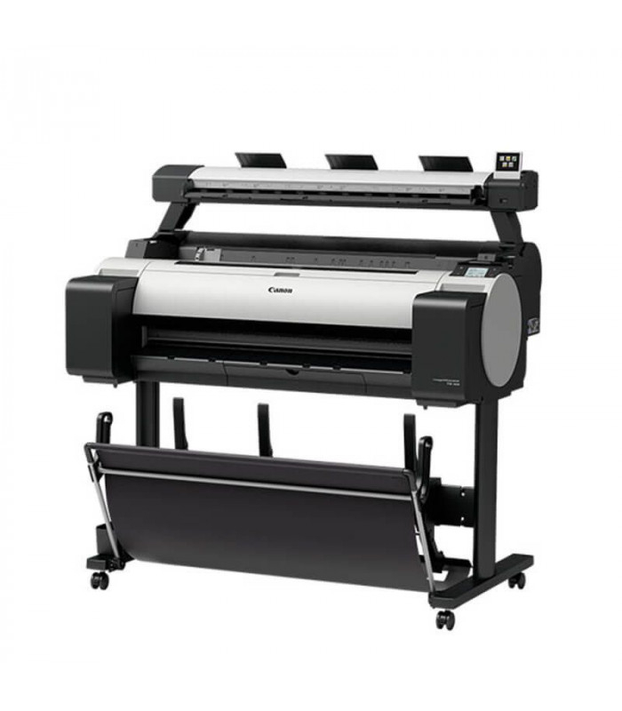 Large Format Printer with Global Scanning ScanApp Lei Software (Model: TM-300 MFP L36ei)