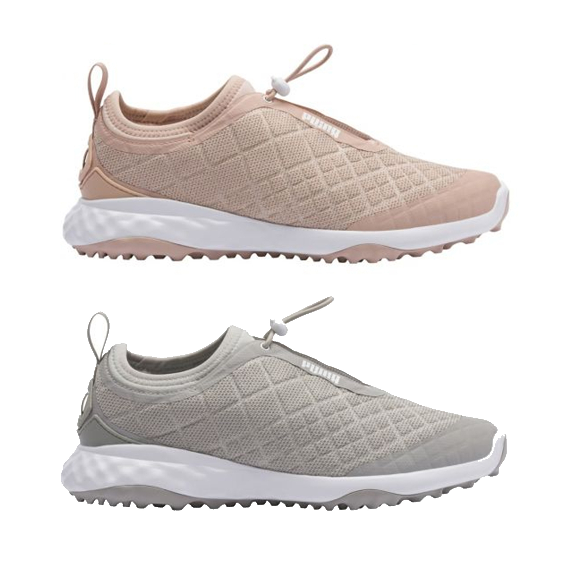 Women's Brea Fusion Sport Golf Shoes