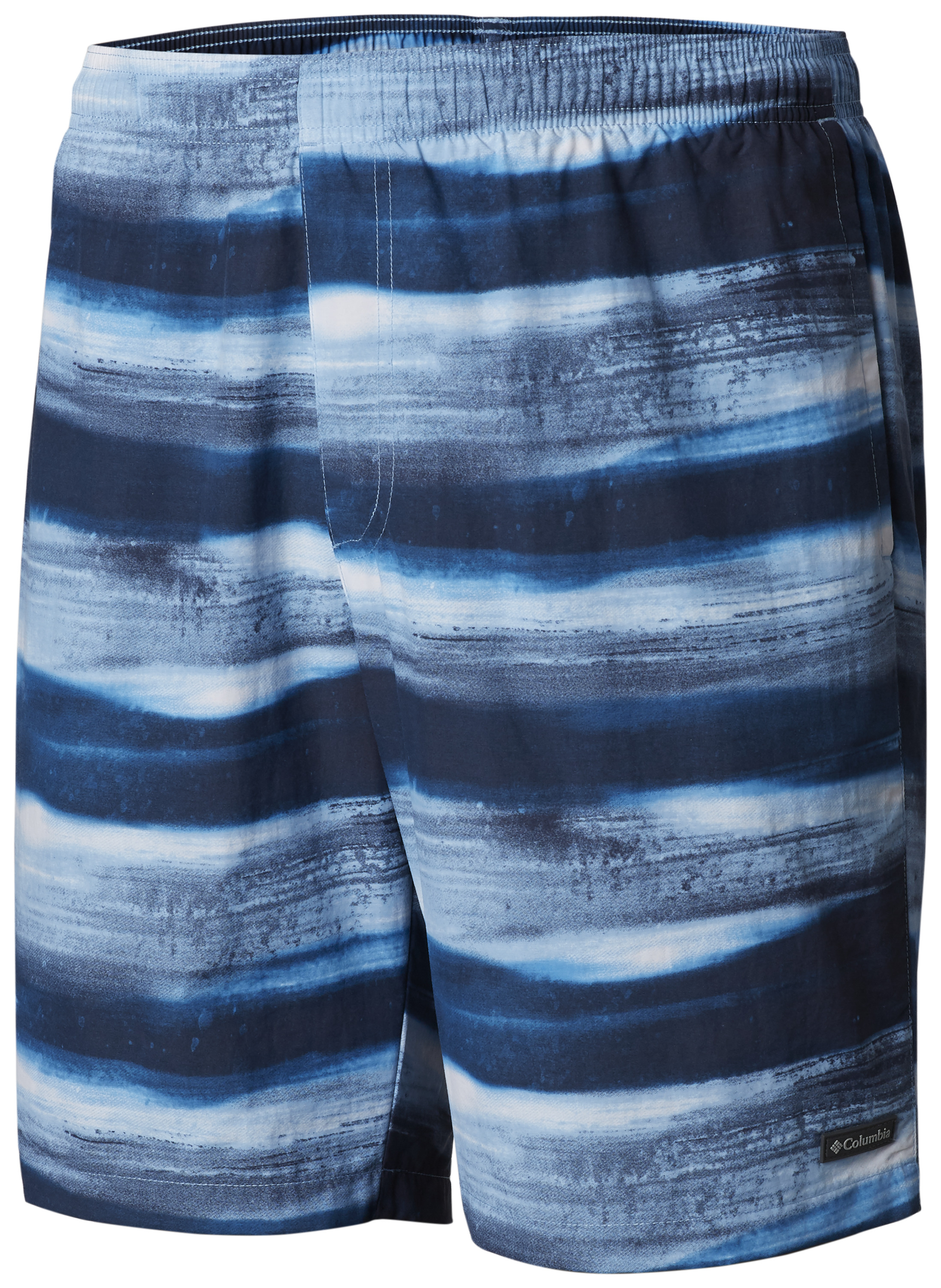 Blue Sky Stripe