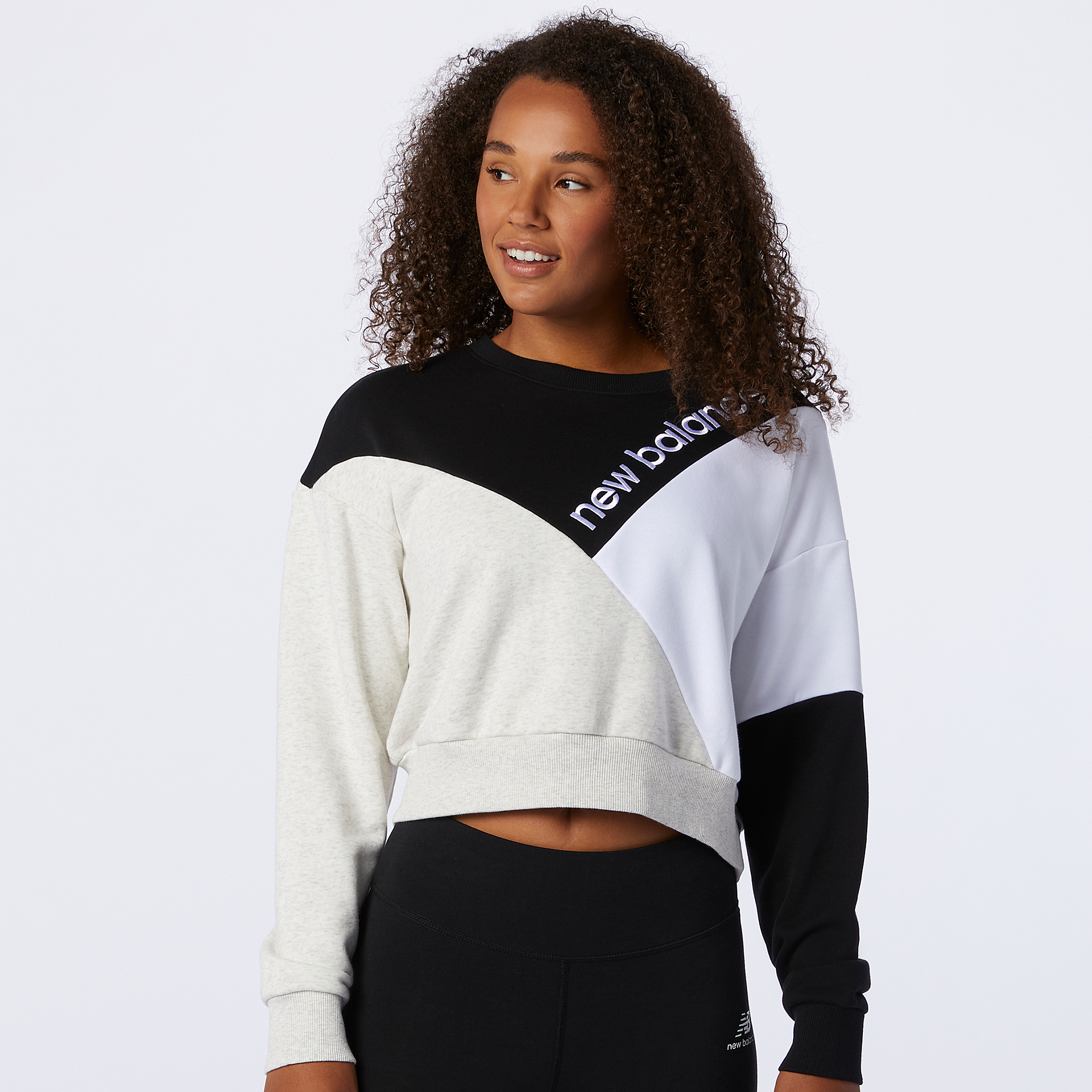 Black/White