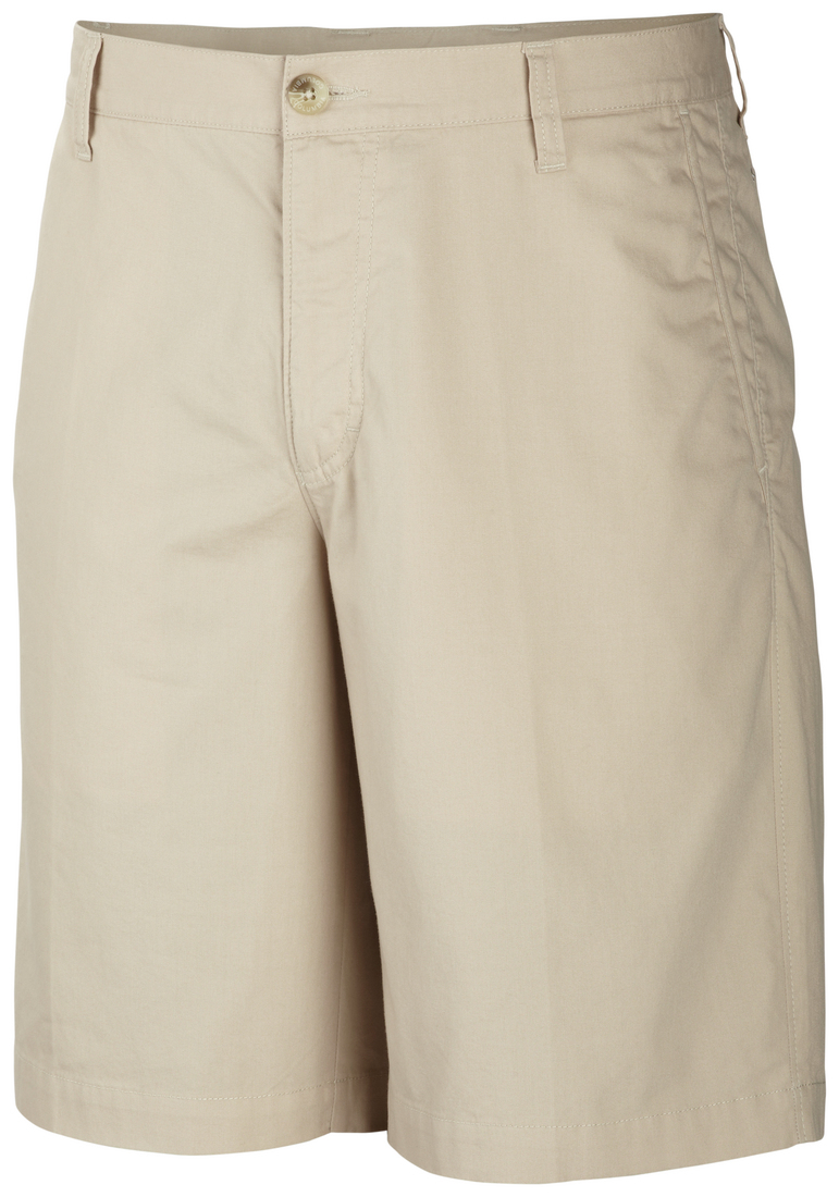 Men's Bonehead Fossil Fishing Shorts
