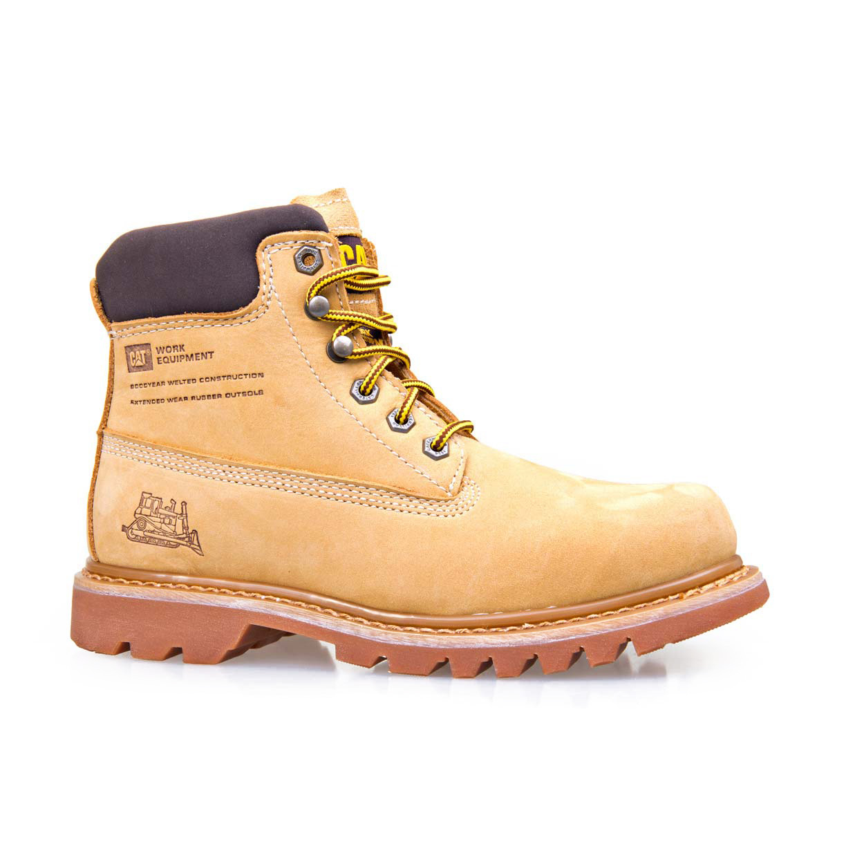 Men's Bruiser Ankle Boot