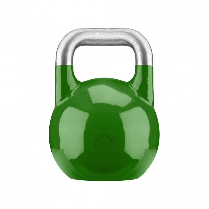 Competition Kettlebells