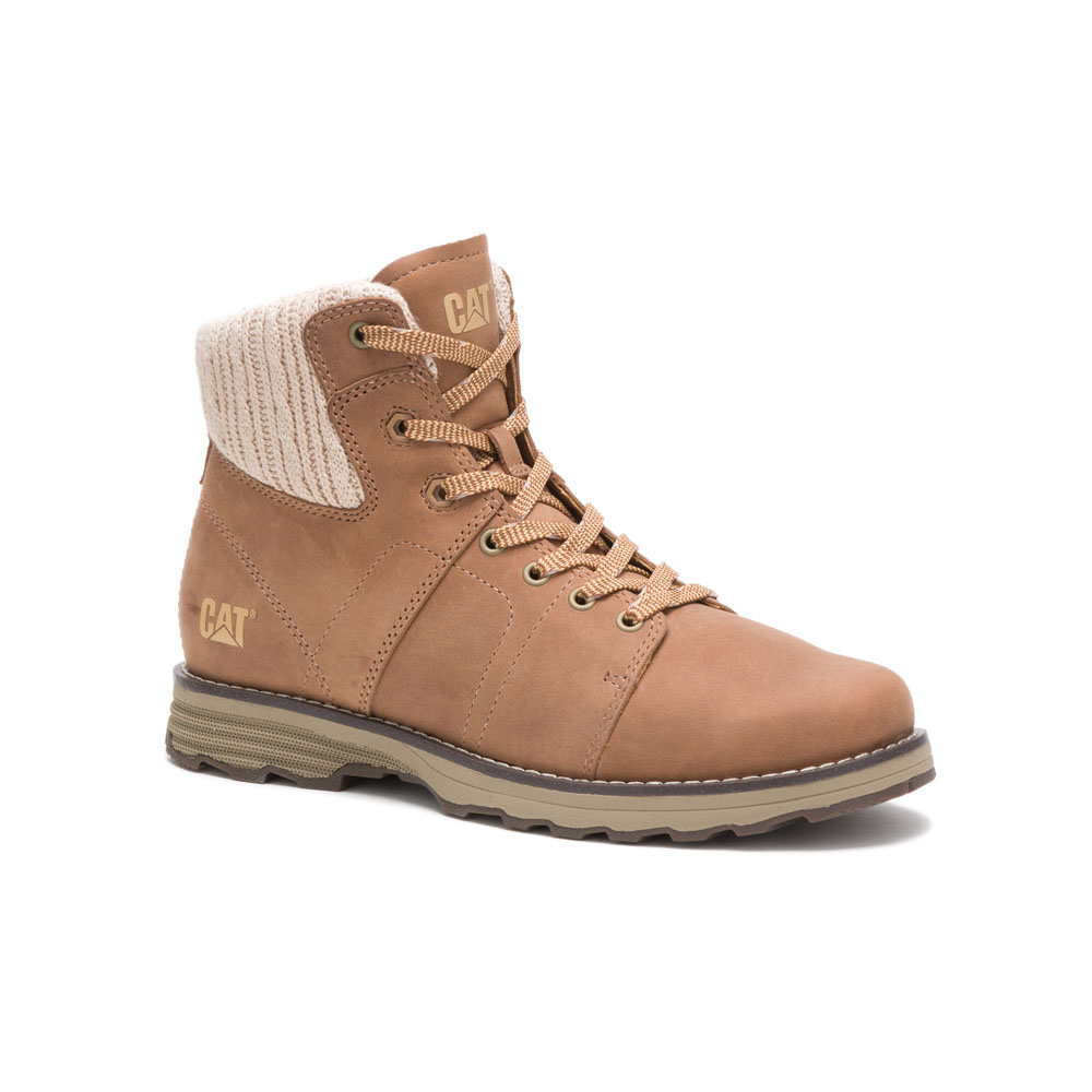 Ladies Leah Leather Boot