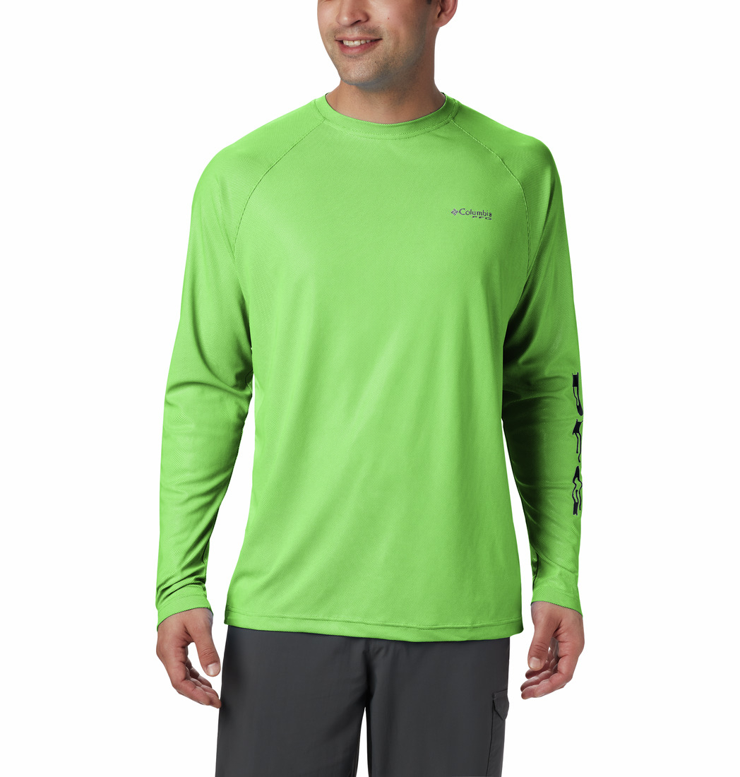 Green Mamba Black