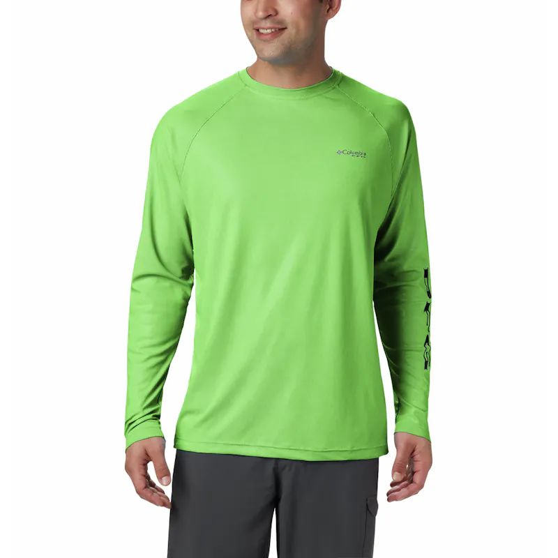 Green Mamba Black