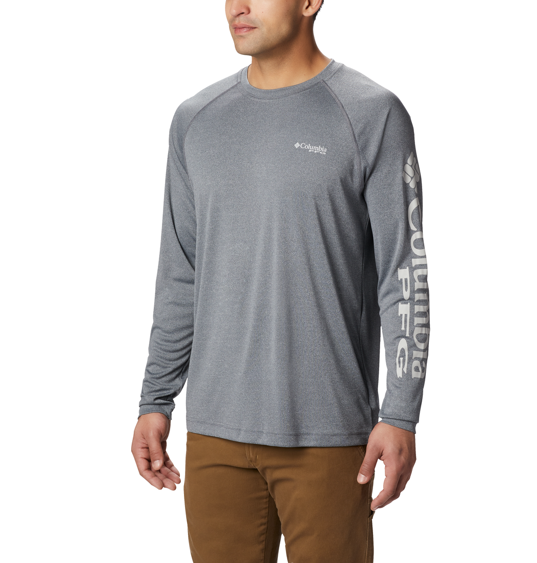 Charcoal Grey