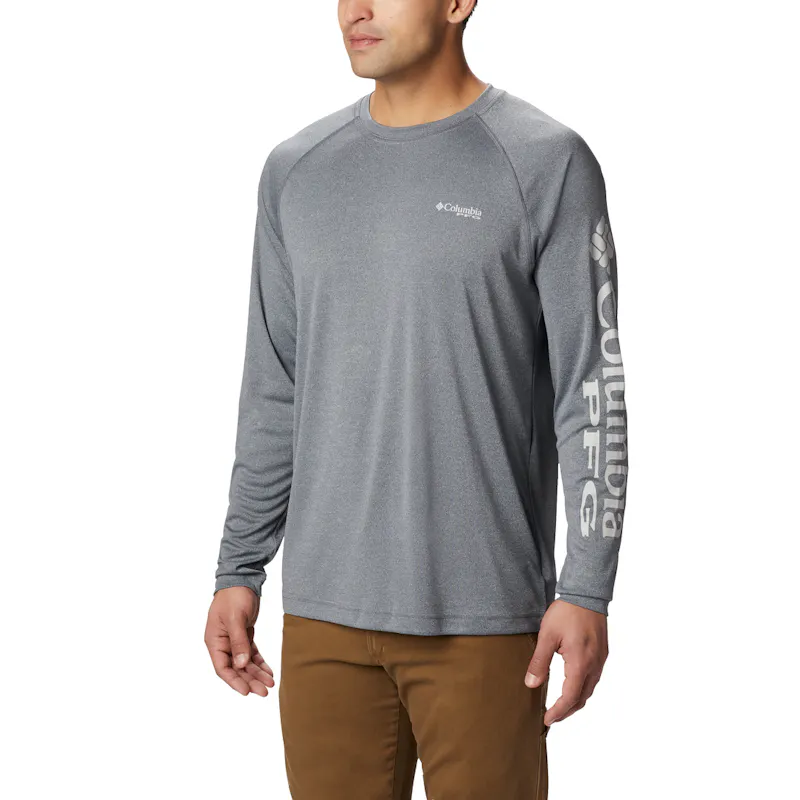 Charcoal Grey