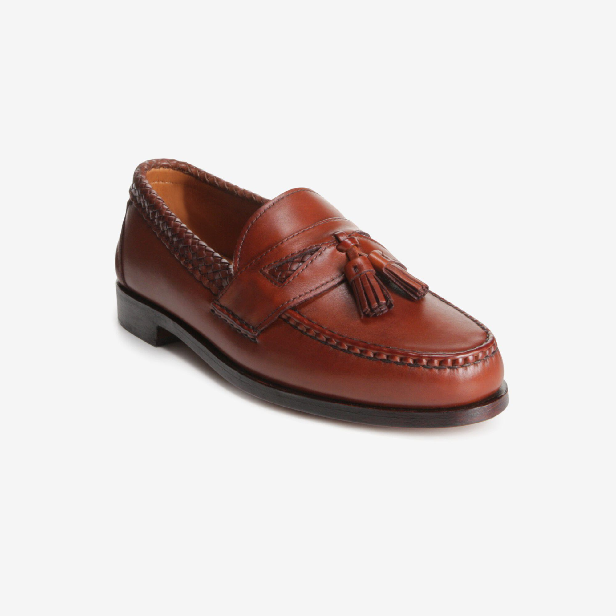 Men's Maxfield Slip-on Tassel Loafer