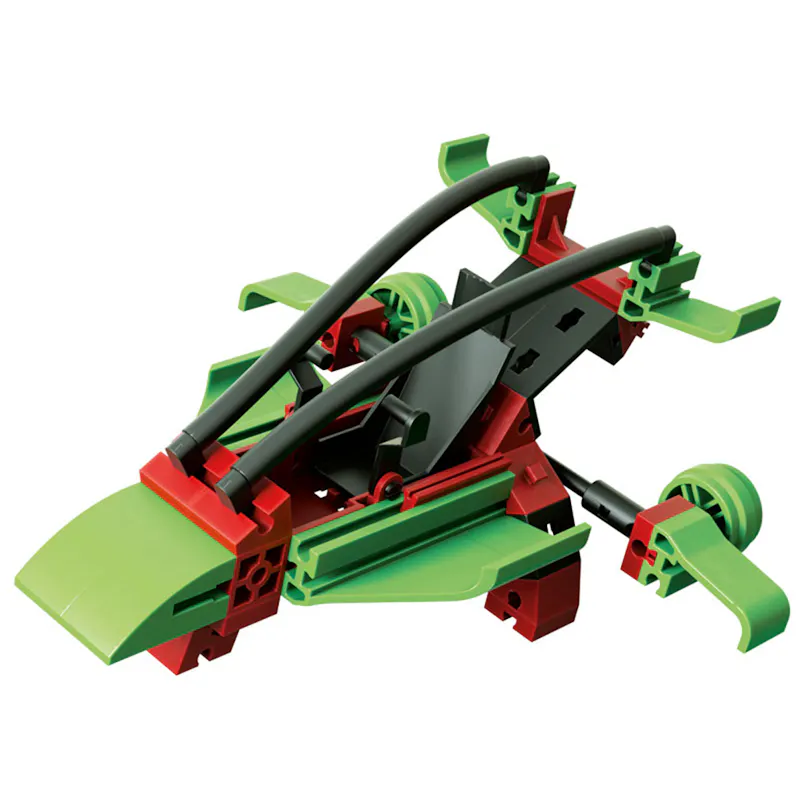 Construction: Gliders Building Set Construction: Gliders Building Set