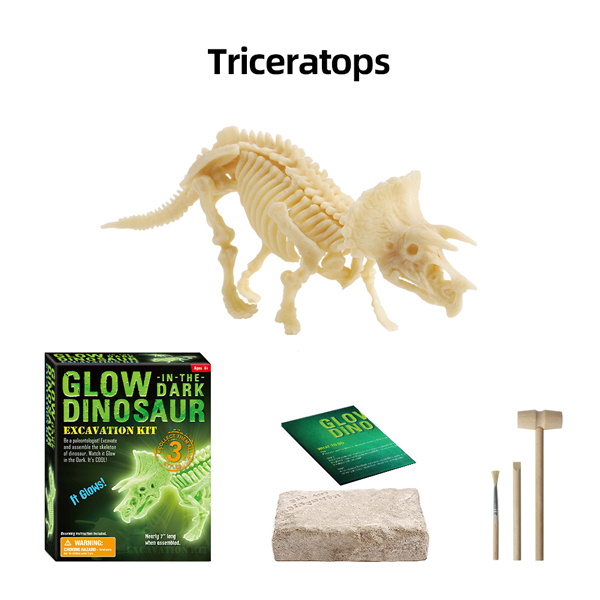 Triceratops
