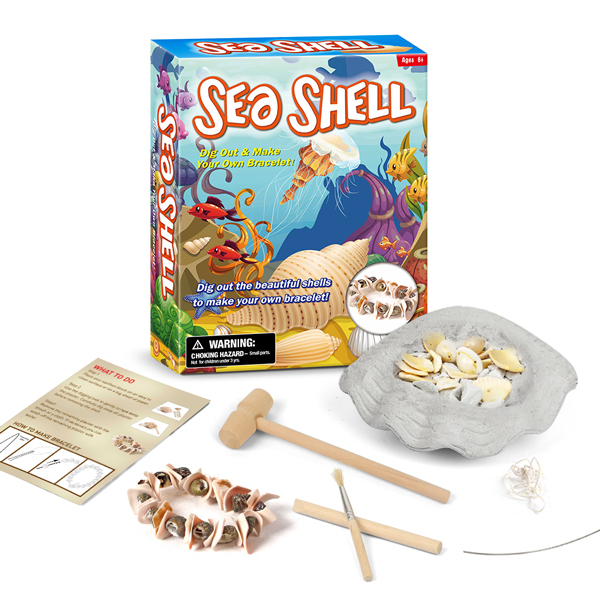 Junior Archaeology Dig Kit