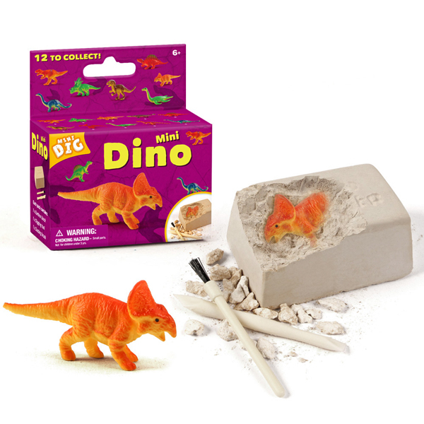 Junior Archaeology Mini Dig Kit