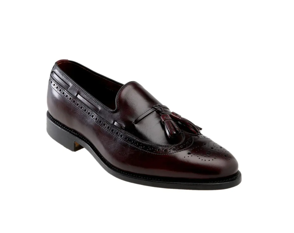 Men's Manchester Penny Loafer