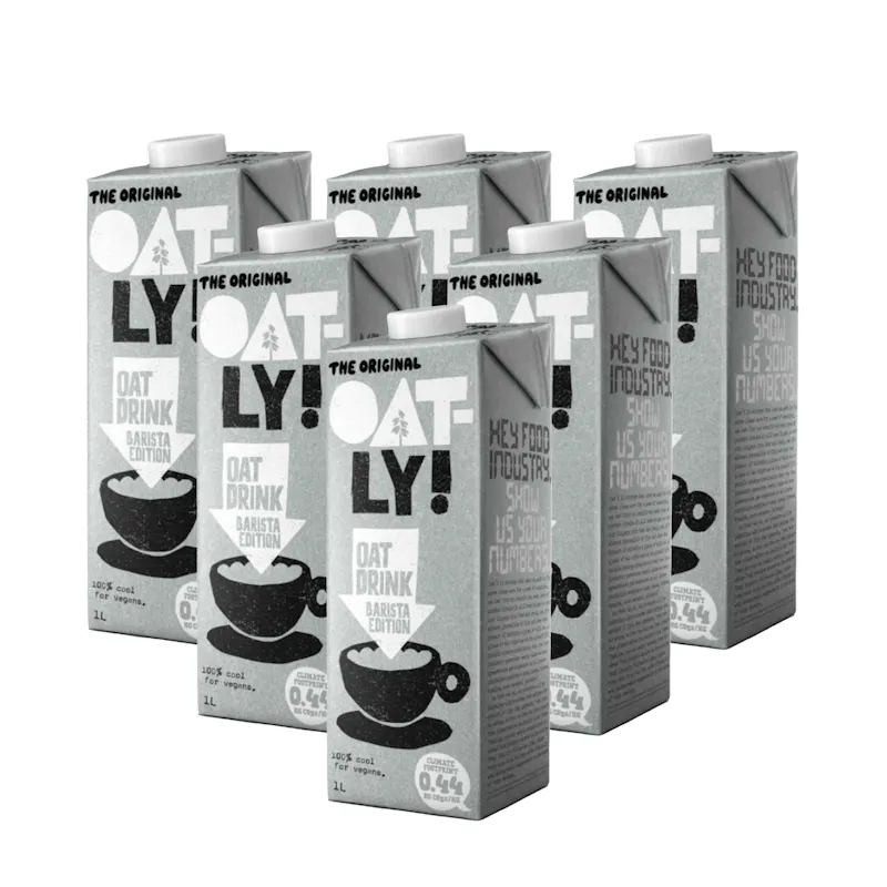 Pack of 6