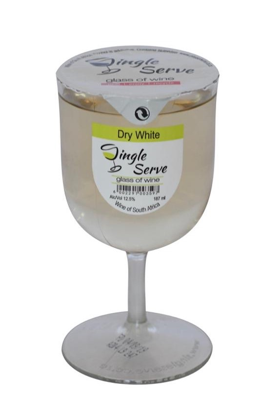 Dry White/Chenin Blanc