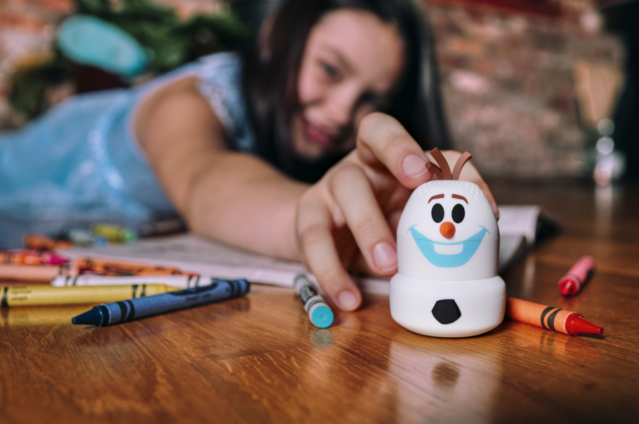 Olaf