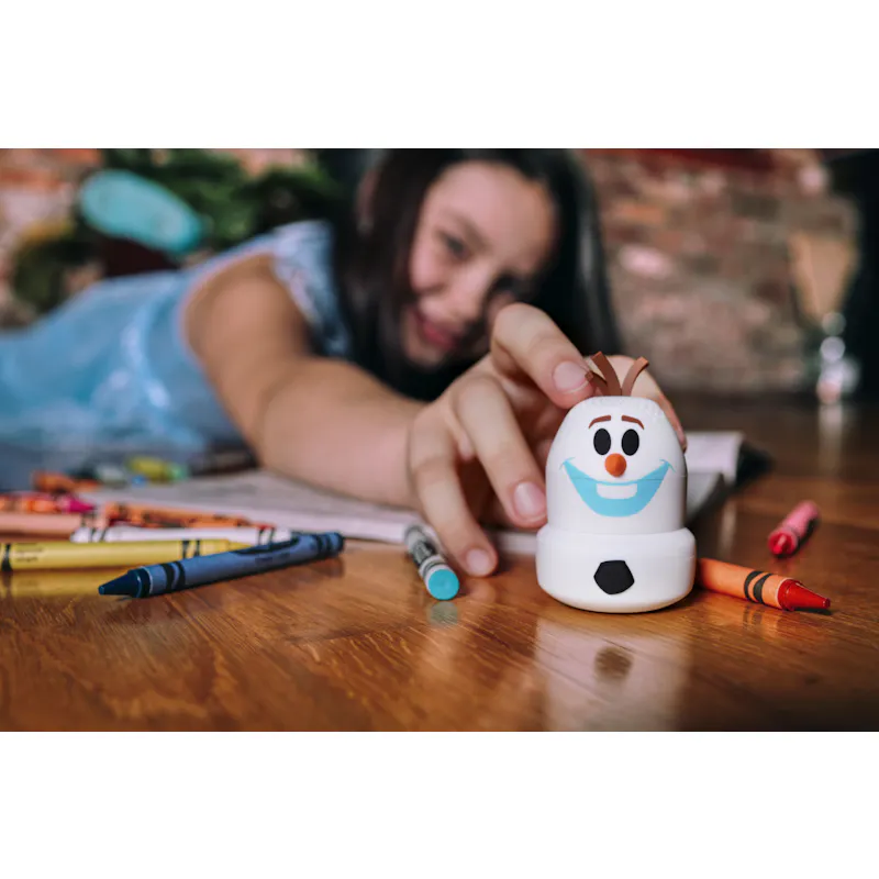 Olaf