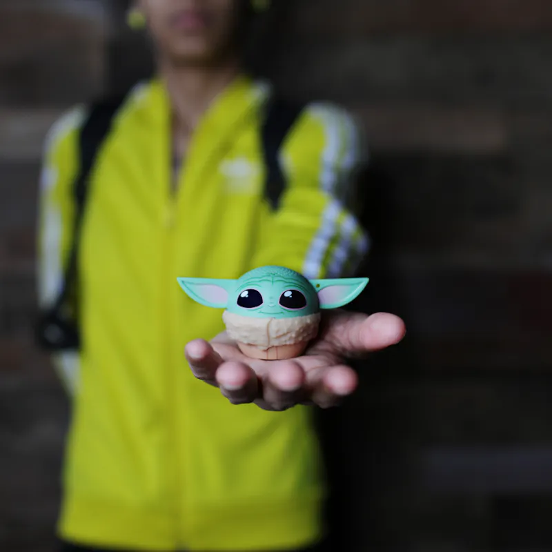 The Child