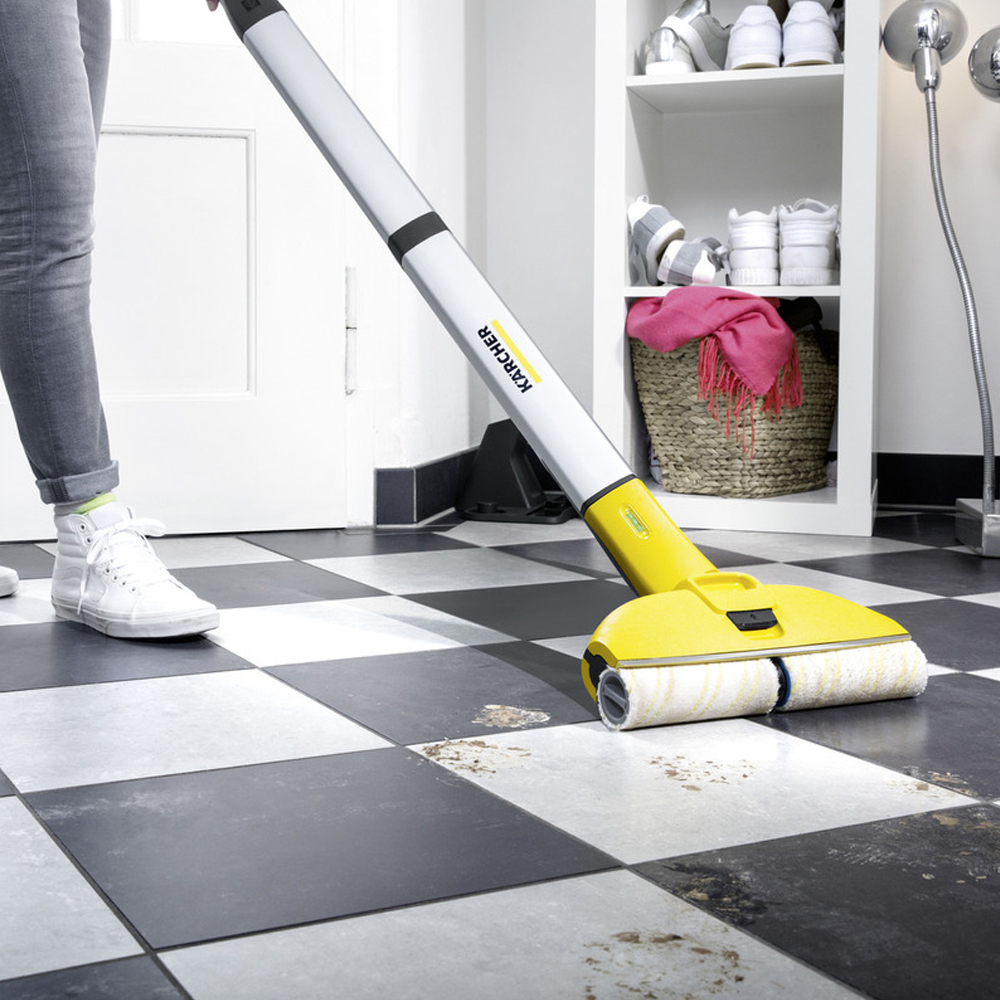 FC3 Cordless Hardfloor Cleaner