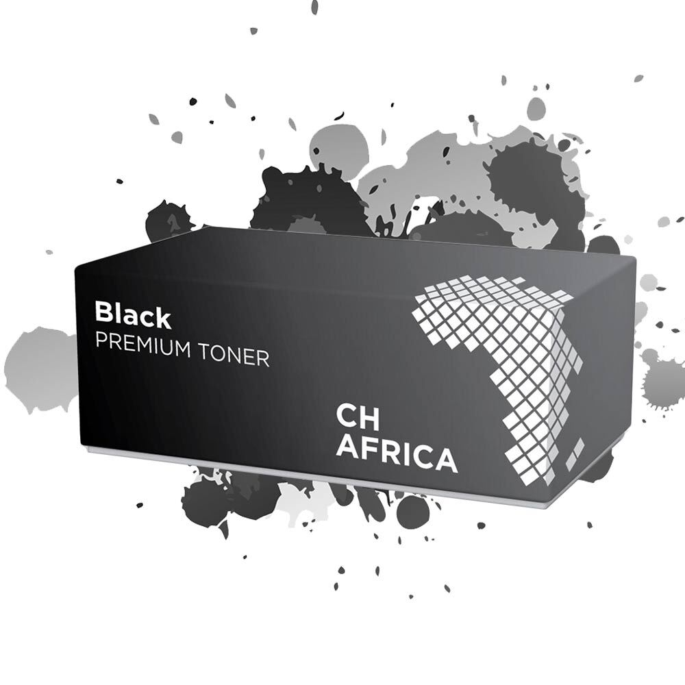 Generic HP87A Compatible Premium Toner