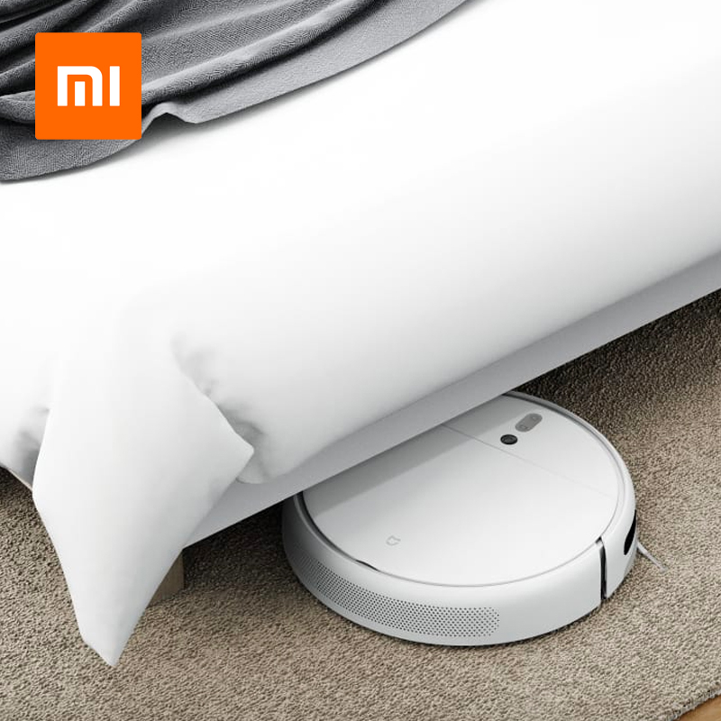 2500Pa Robot Vacuum Mop (Model: SKV4093GL)