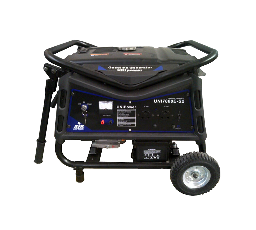 5,5kw UniPower Generator