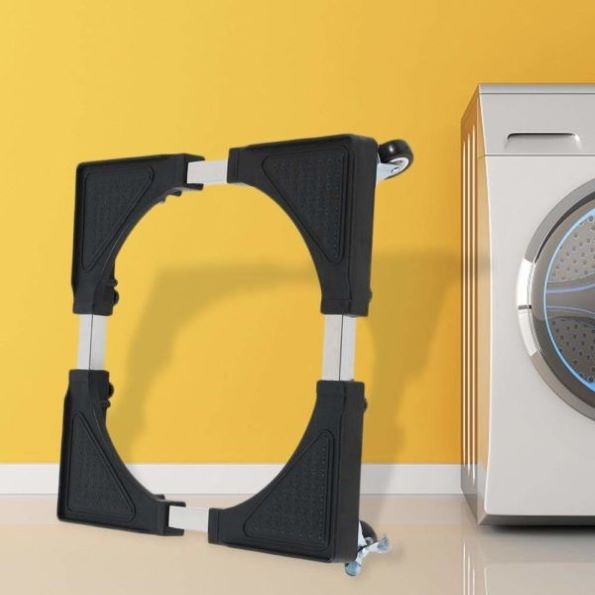 Adjustable Multi Functional Movable Base