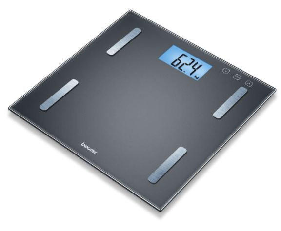 Diagnostic Bathroom Scale