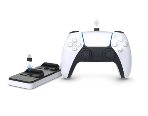 For reference purposes only- Controller not included.