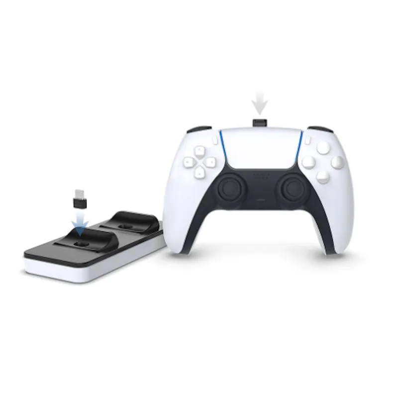 For reference purposes only- Controller not included.