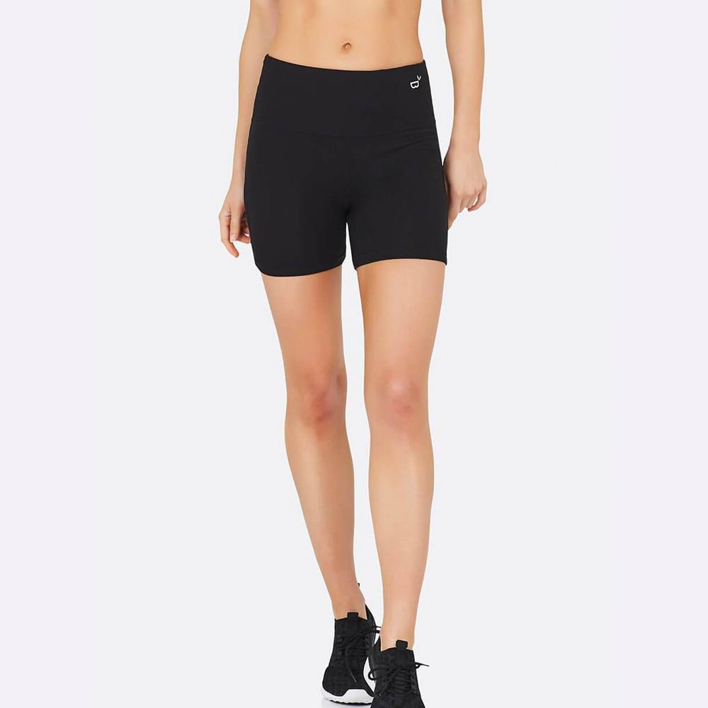 Ladies Active 5'' Shorts