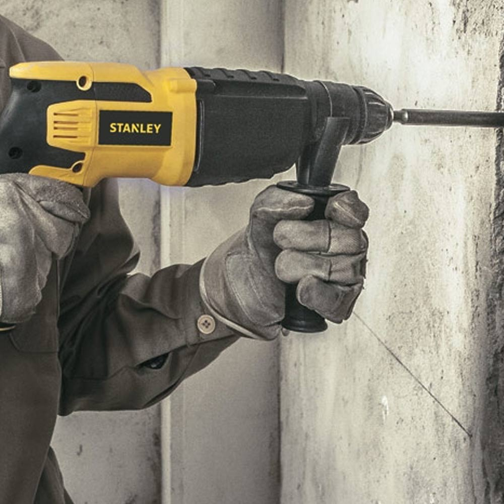 26mm 800W 3 Modes SDS-plus Hammer